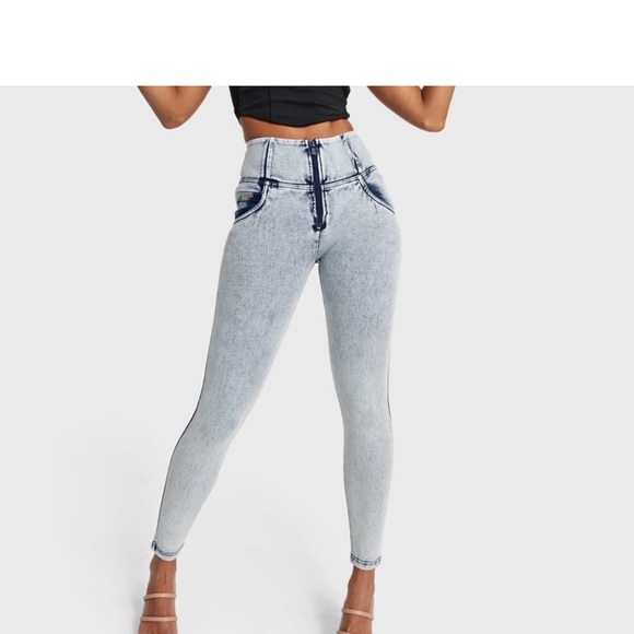 Freddy WR.UP Snug Ripped. - Picture 8 of 12